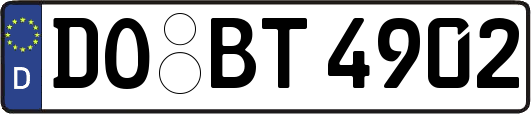 DO-BT4902
