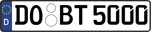 DO-BT5000