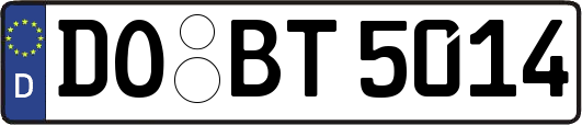 DO-BT5014
