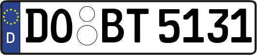 DO-BT5131