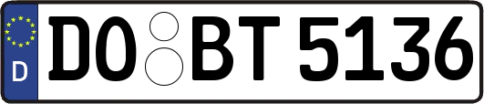 DO-BT5136