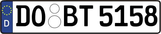 DO-BT5158