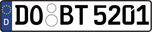 DO-BT5201