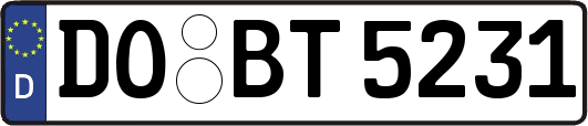 DO-BT5231