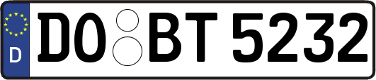 DO-BT5232