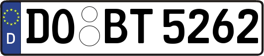 DO-BT5262