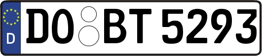 DO-BT5293