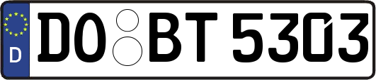 DO-BT5303