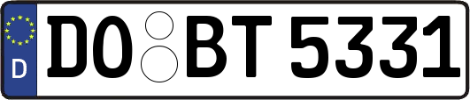 DO-BT5331