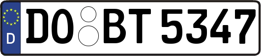 DO-BT5347