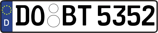 DO-BT5352