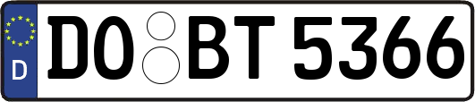 DO-BT5366