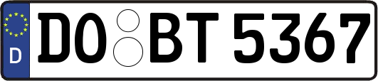 DO-BT5367