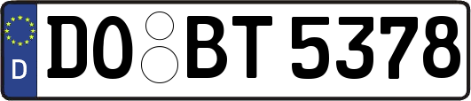 DO-BT5378
