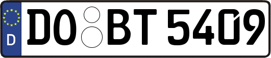 DO-BT5409
