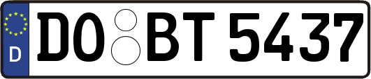 DO-BT5437