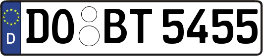 DO-BT5455