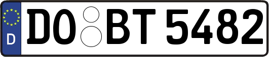 DO-BT5482
