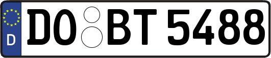 DO-BT5488