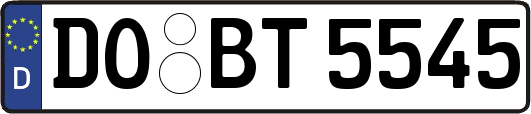 DO-BT5545