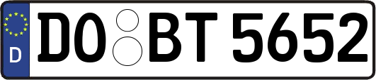 DO-BT5652