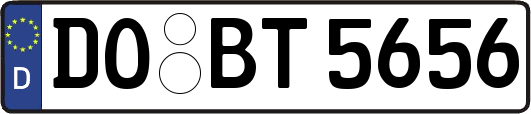 DO-BT5656