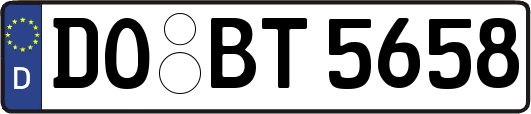 DO-BT5658