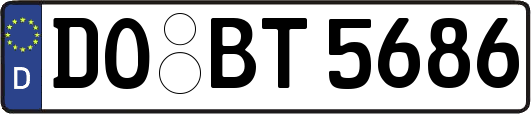 DO-BT5686