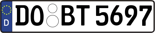 DO-BT5697