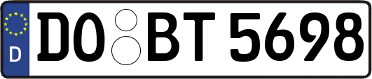 DO-BT5698