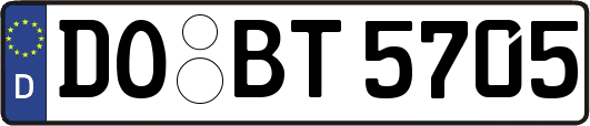 DO-BT5705