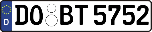 DO-BT5752