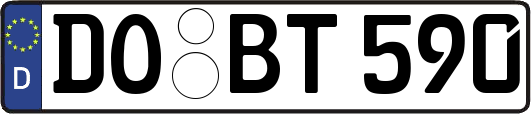 DO-BT590
