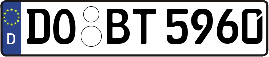 DO-BT5960