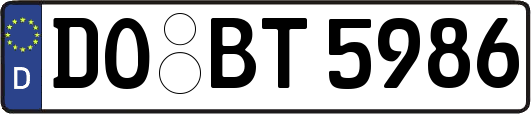 DO-BT5986