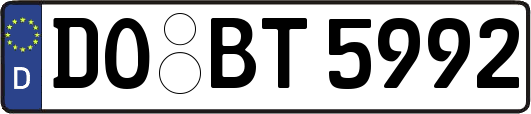 DO-BT5992