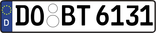 DO-BT6131