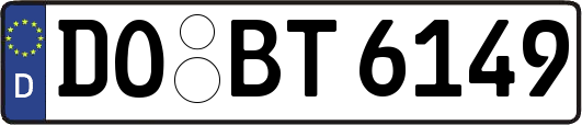 DO-BT6149
