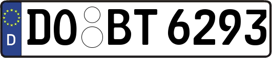 DO-BT6293