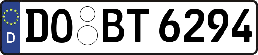 DO-BT6294