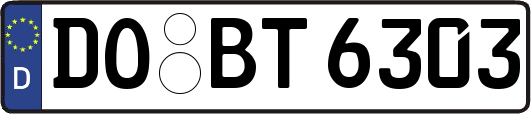 DO-BT6303