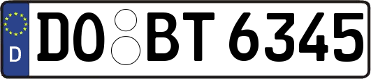 DO-BT6345