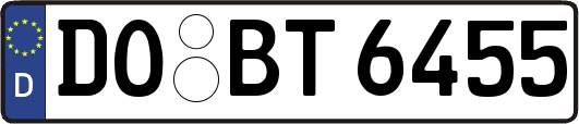 DO-BT6455