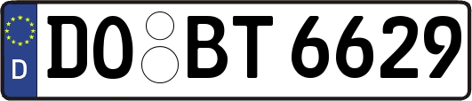 DO-BT6629