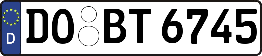 DO-BT6745