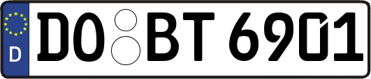 DO-BT6901