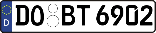 DO-BT6902