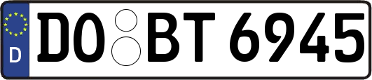 DO-BT6945
