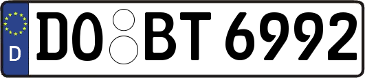 DO-BT6992