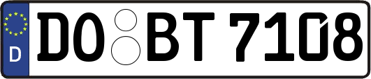DO-BT7108
